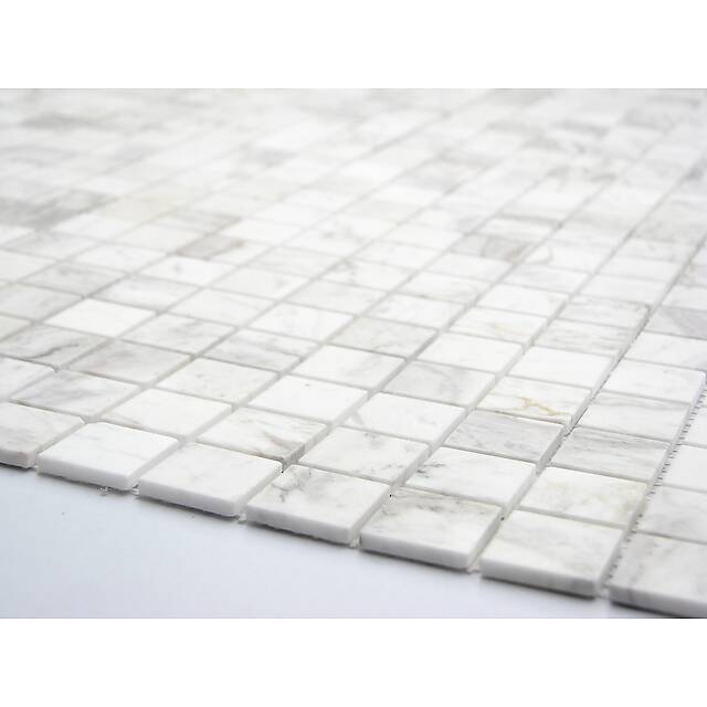 Тонкая мозаика из натурального камня, серия Pietrine Slim