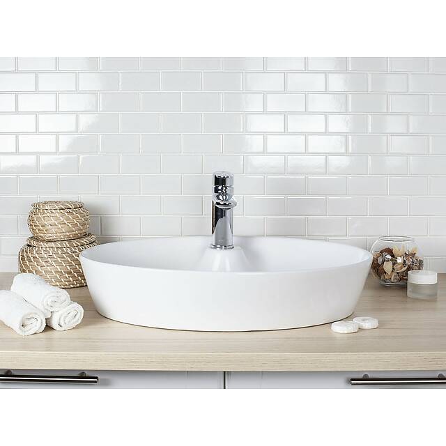 Мозаика из керамогранита, серия Homework