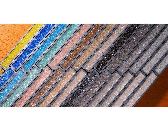 Эпоксидная затирка LITOCHROM S С.320 (серый шелк) 5 кг