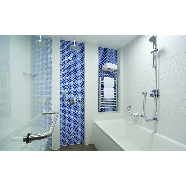 Ванная комната