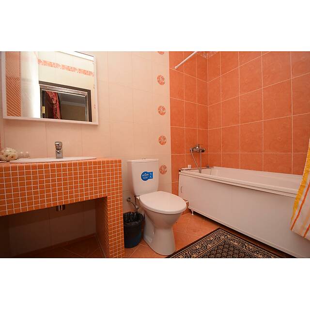 Ванная комната