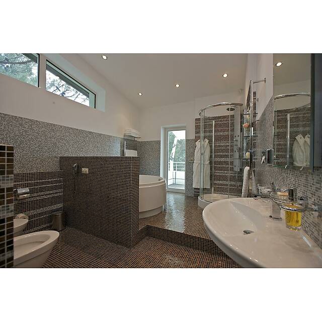 Ванная комната