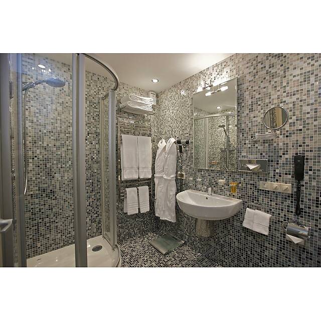 Ванная комната