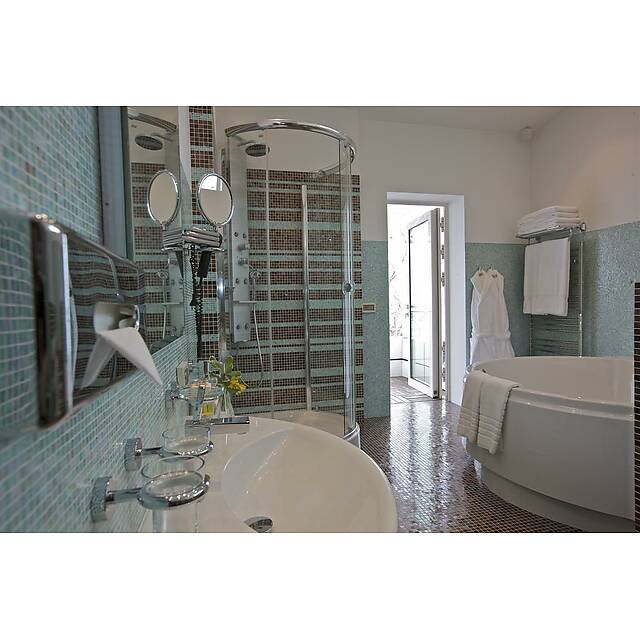 Ванная комната