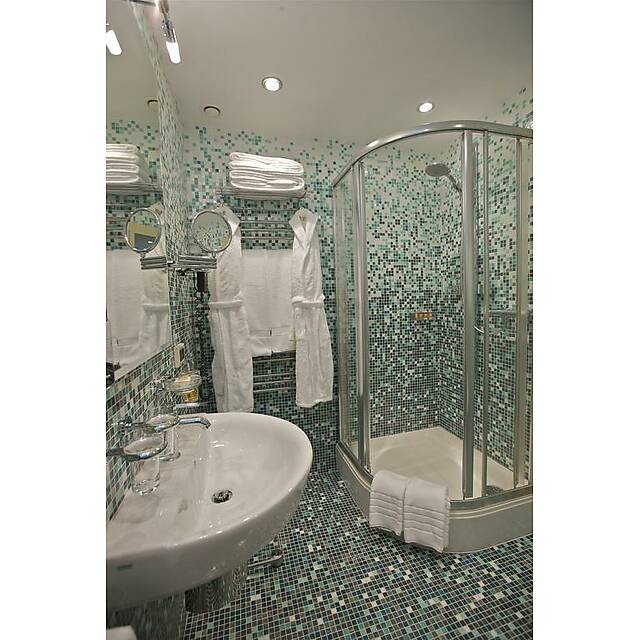 Ванная комната