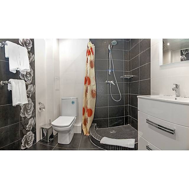 Ванная комната