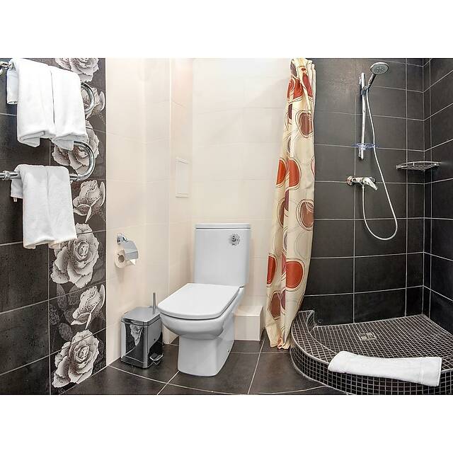 Ванная комната