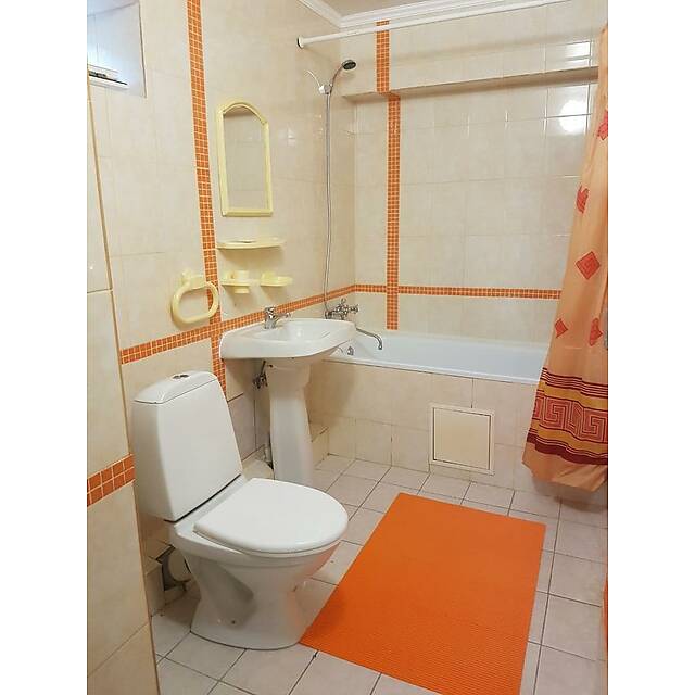 Ванная комната