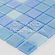 Стеклянная мозаика, серия Lux