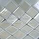 Стеклянная мозаика, серия Lux