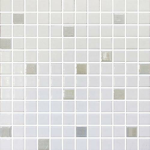 Стеклянная мозаика, серия Mixed