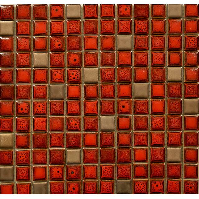 Керамическая мозаика, серия TonoCeramic