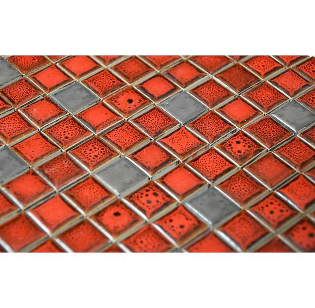 Керамическая мозаика, серия TonoCeramic