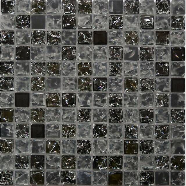 Стеклянная мозаика, серия TonoGlass
