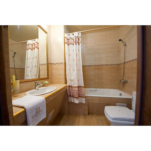 Ванная комната