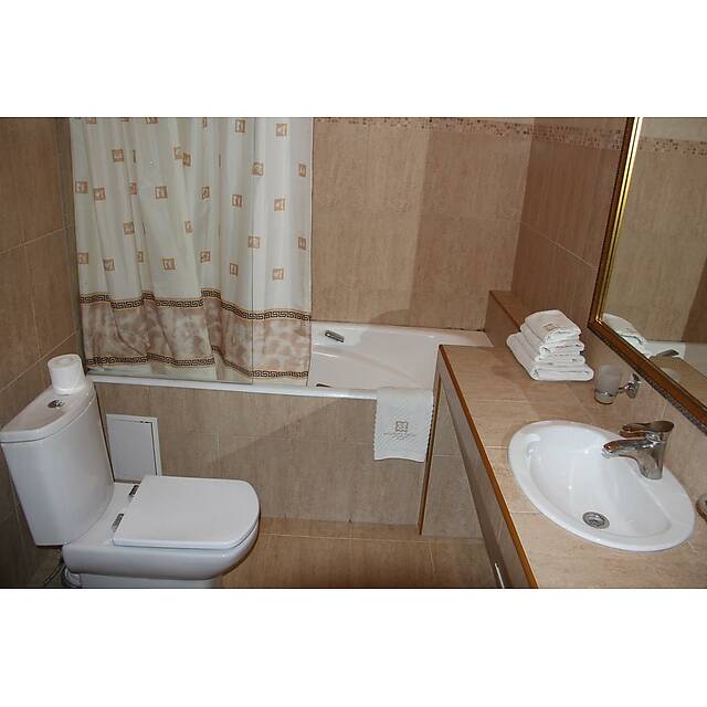 Ванная комната