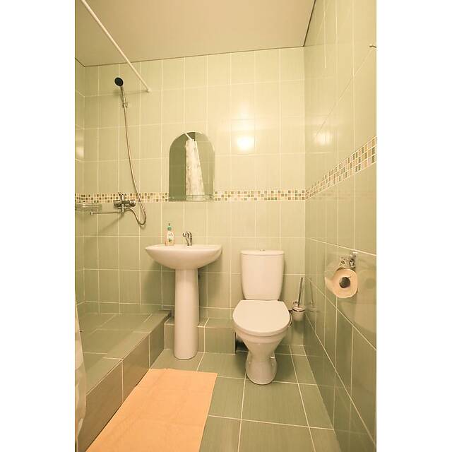 Ванная комната