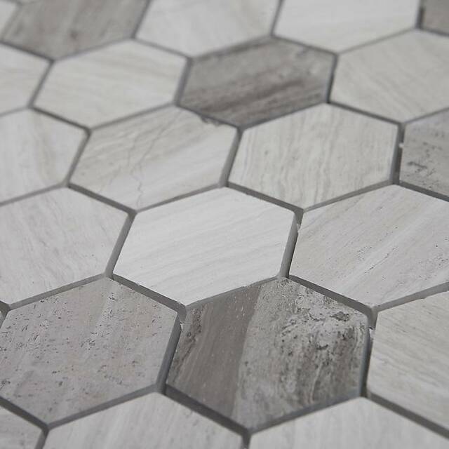 Мозаика из мрамора, серия Stone Imagine