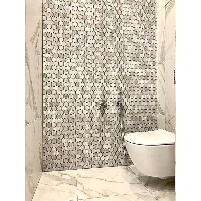 Мозаика из мрамора, серия Stone Imagine