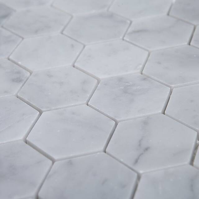 Мозаика из мрамора, серия Stone Imagine