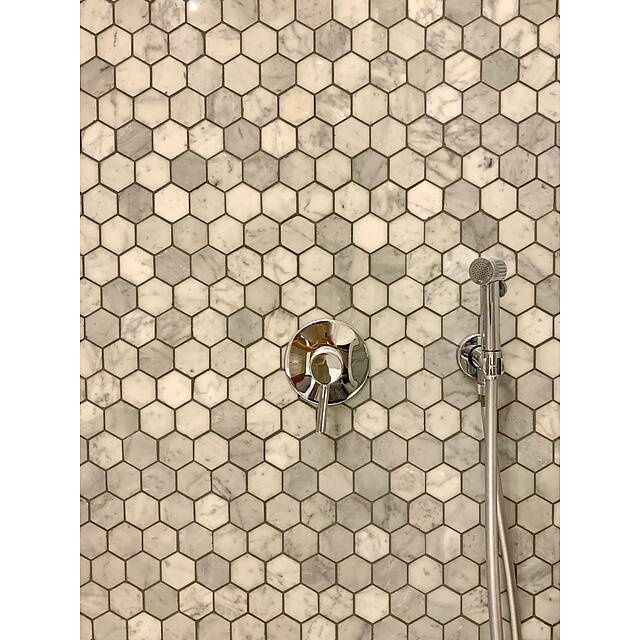 Мозаика из мрамора, серия Stone Imagine