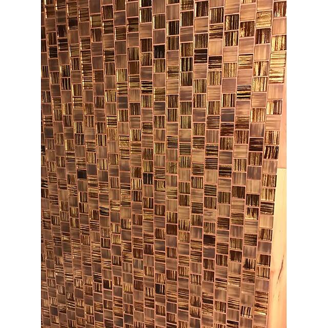 Стеклянная мозаика, серия Glass Imagine