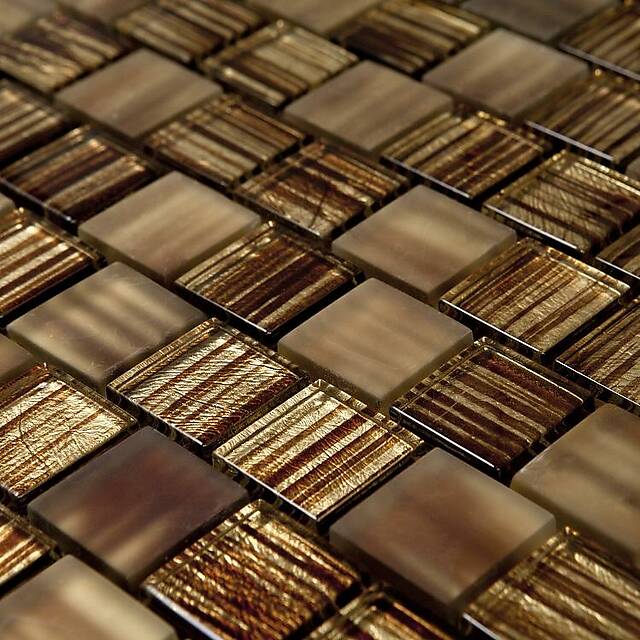 Стеклянная мозаика, серия Glass Imagine