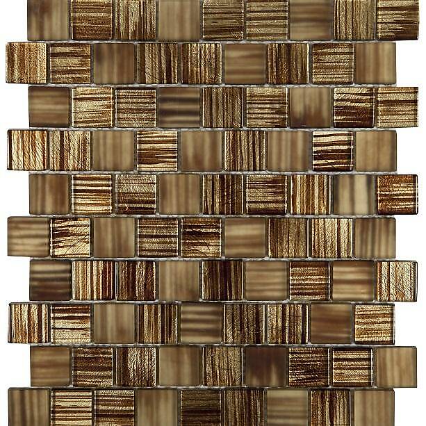 Стеклянная мозаика, серия Glass Imagine