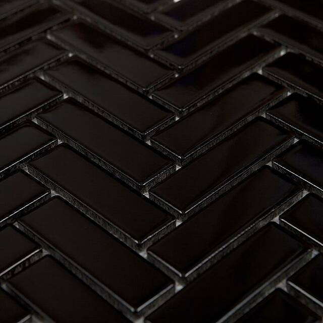 Керамическая мозаика, серия Ceramic Imagine