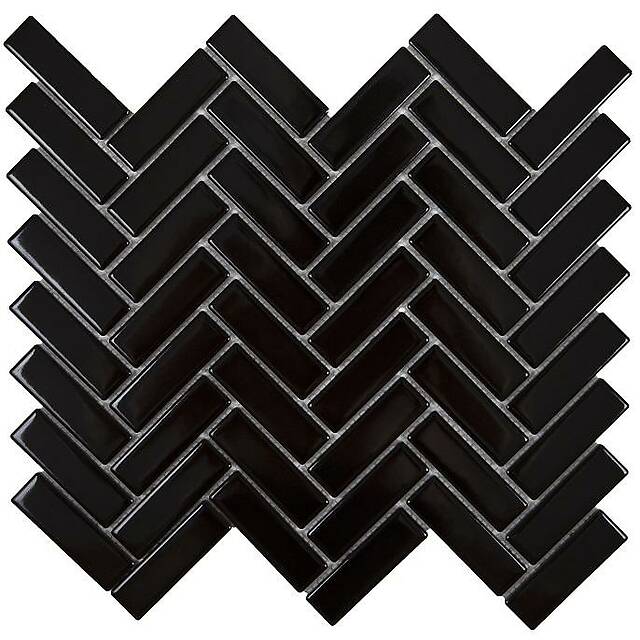 Керамическая мозаика, серия Ceramic Imagine