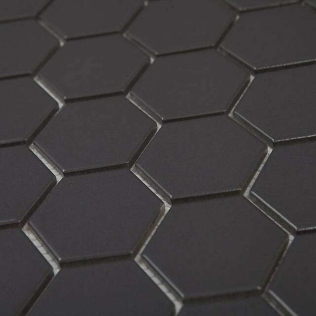 Керамическая мозаика, серия Ceramic Imagine