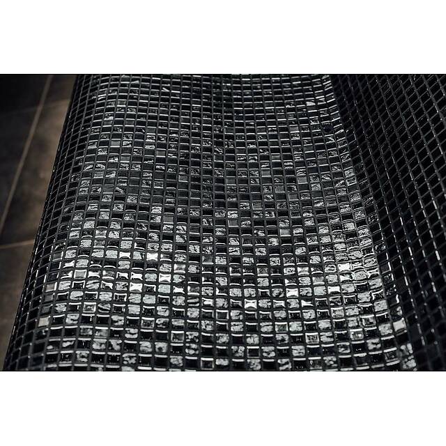 Черный хаммам 