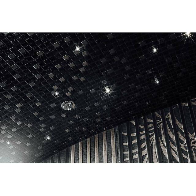 Черный хаммам 