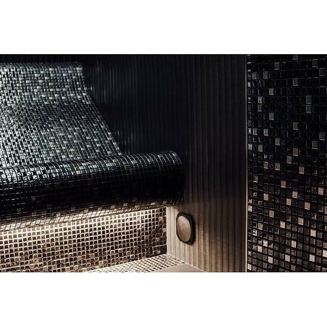 Черный хаммам 