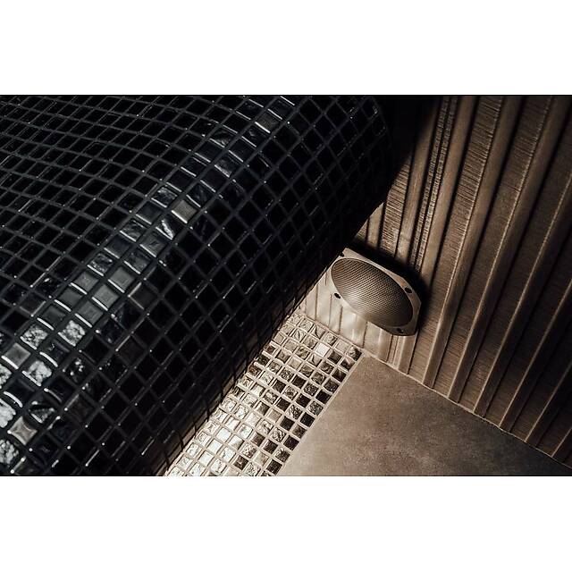 Черный хаммам 