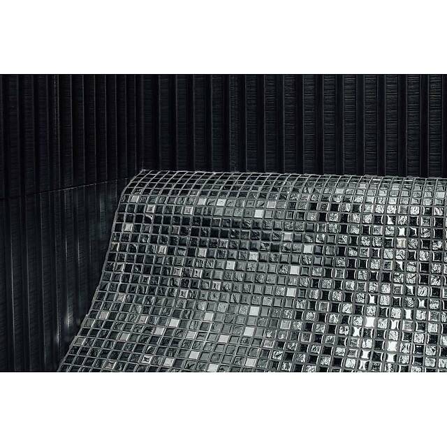 Черный хаммам 