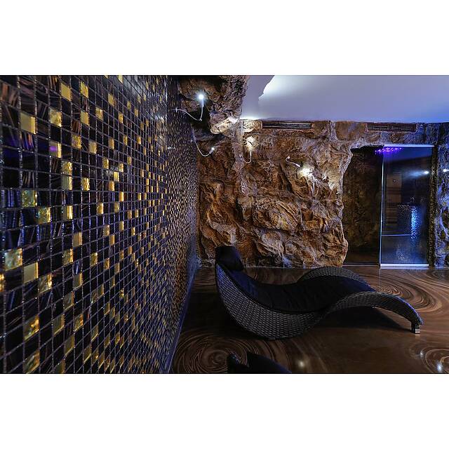 Комната отдыха