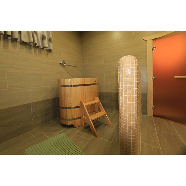 Ванная комната