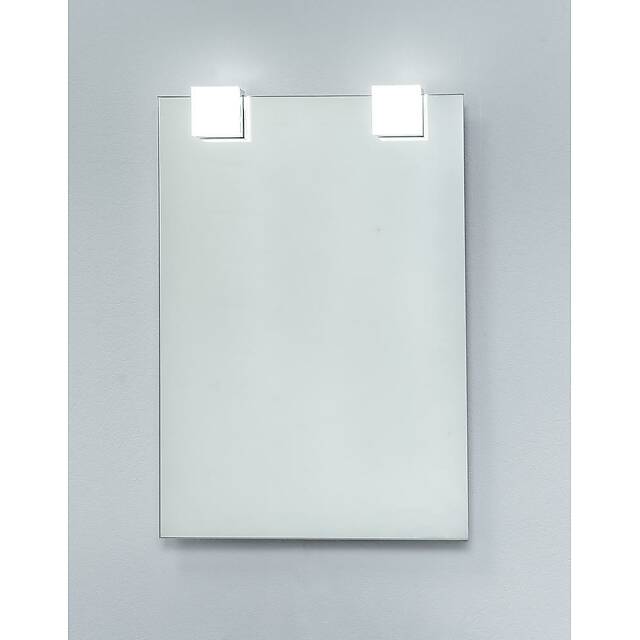 Зеркало со светодиодной подсветкой