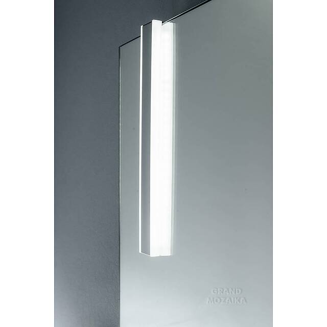 Зеркало со светодиодной подсветкой