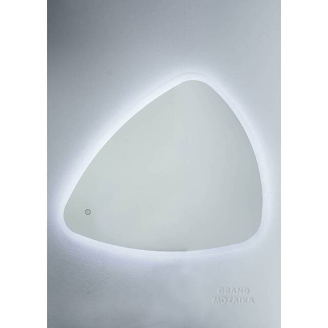 Зеркало со светодиодной подсветкой