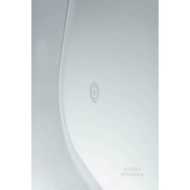 Зеркало со светодиодной подсветкой