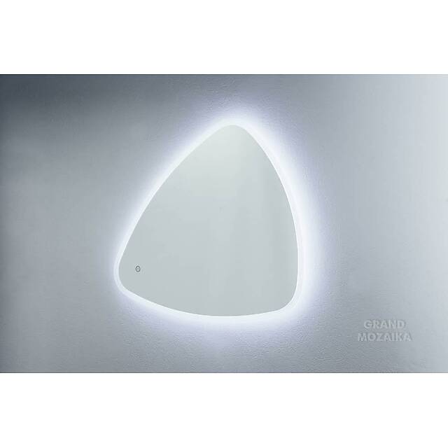 Зеркало со светодиодной подсветкой