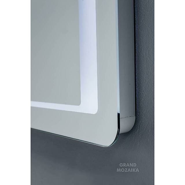 Зеркало со светодиодной подсветкой