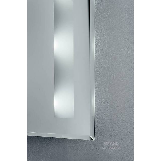 Зеркало со светодиодной подсветкой