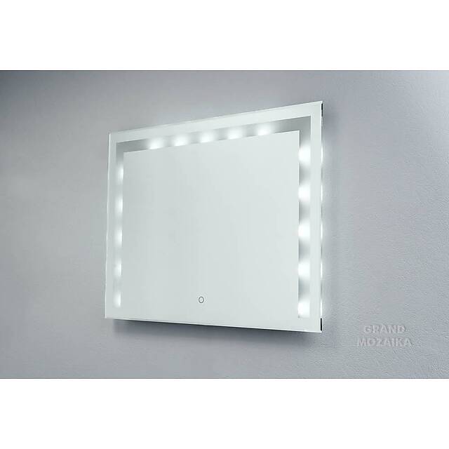 Зеркало со светодиодной подсветкой