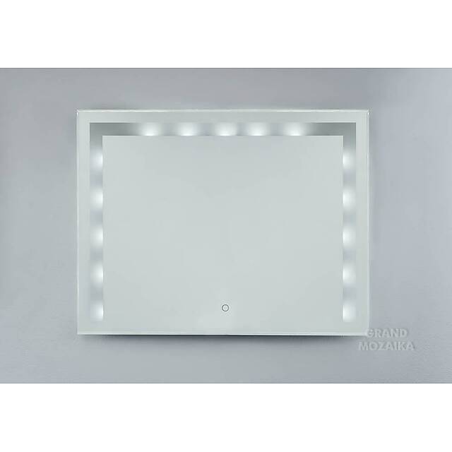 Зеркало со светодиодной подсветкой