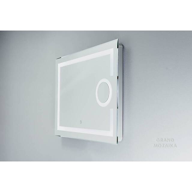 Зеркало со светодиодной подсветкой