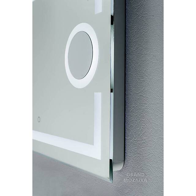 Зеркало со светодиодной подсветкой