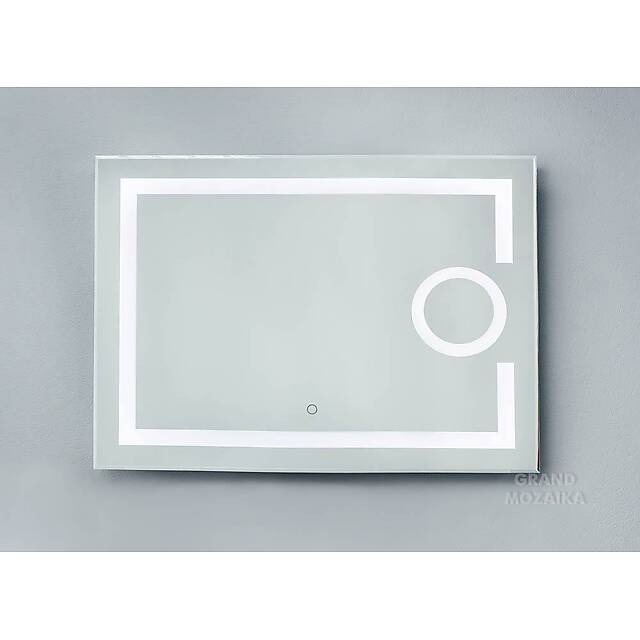 Зеркало со светодиодной подсветкой